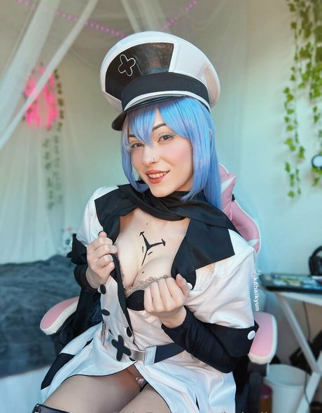 kohaikitsune スター 裸 ギャラリー