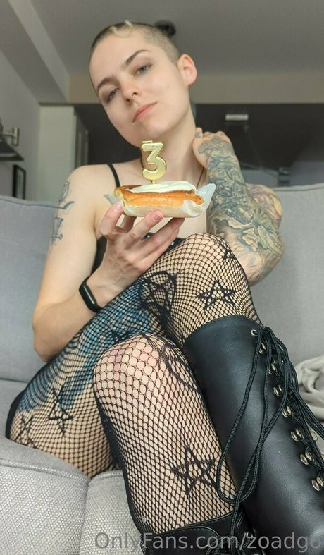 zoadgo ポルノ女優 写真