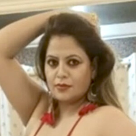 Sapna Sappu アートモデル 写真