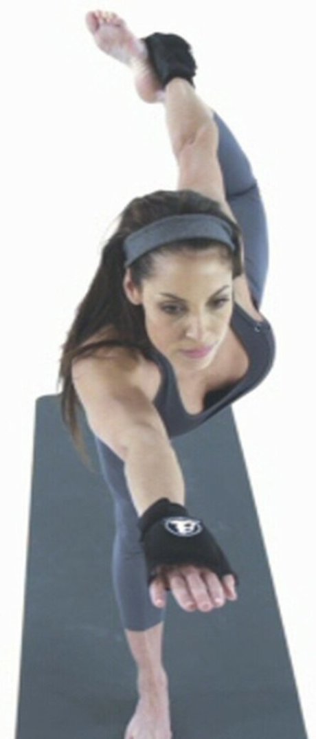 Trish Stratus ホット女優 写真