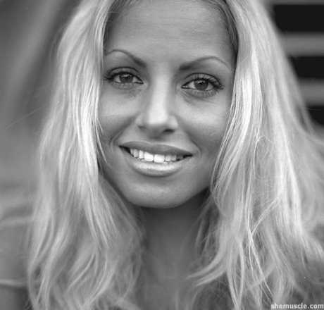 Trish Stratus ポルノスター セクシー 写真