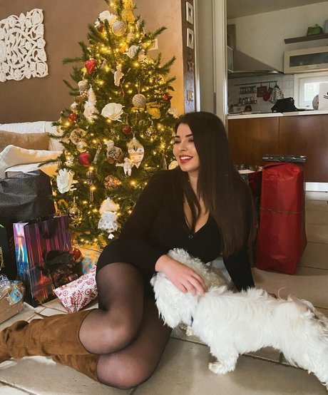 Anna Rebellato セックスモデル 写真