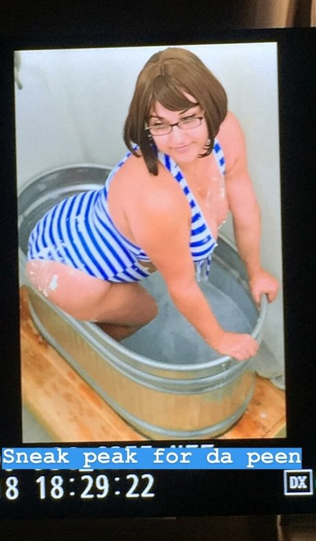 Juujimarr ポルノモデル 写真