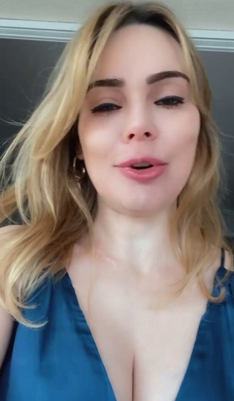 Rachel Sherazade 素敵なスター 画像