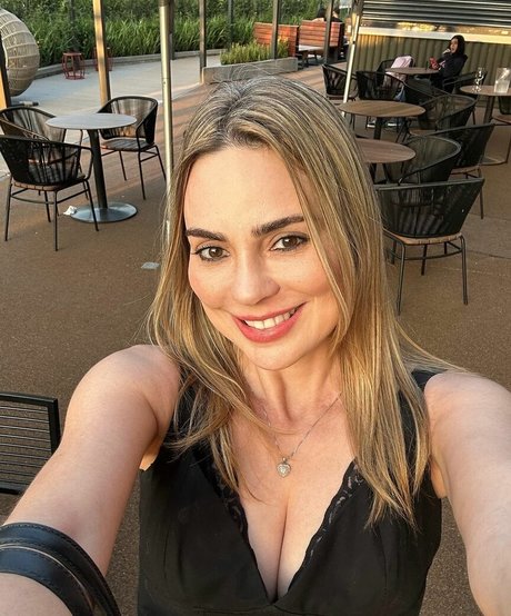 Rachel Sherazade profile image