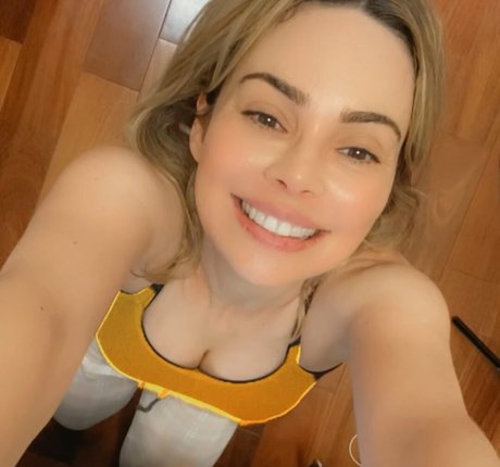 Rachel Sherazade HD女優 画像