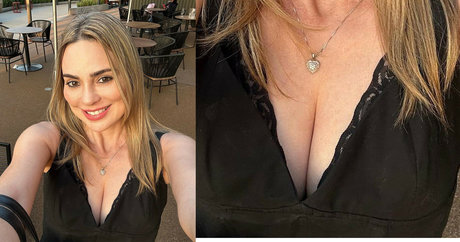 Rachel Sherazade かわいいスター 写真