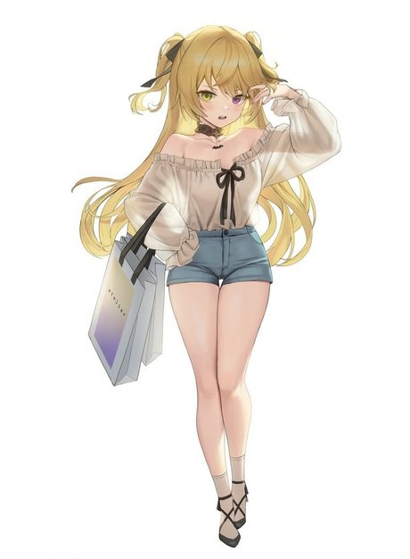 Genshin Impact profile image