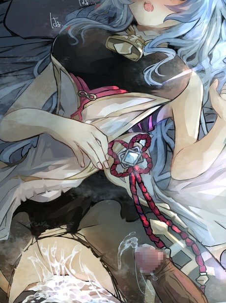 Genshin Impact ホットなスター 写真