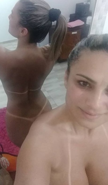 Marcia Imperator セックス女優 写真
