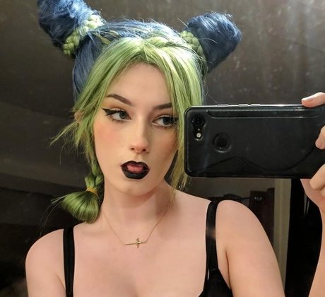 Ameliimoo 最高の女優 写真