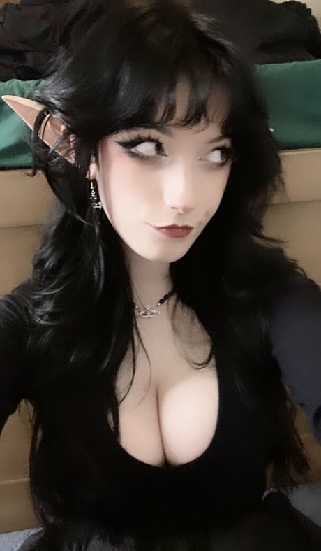 Ameliimoo セックススター 画像