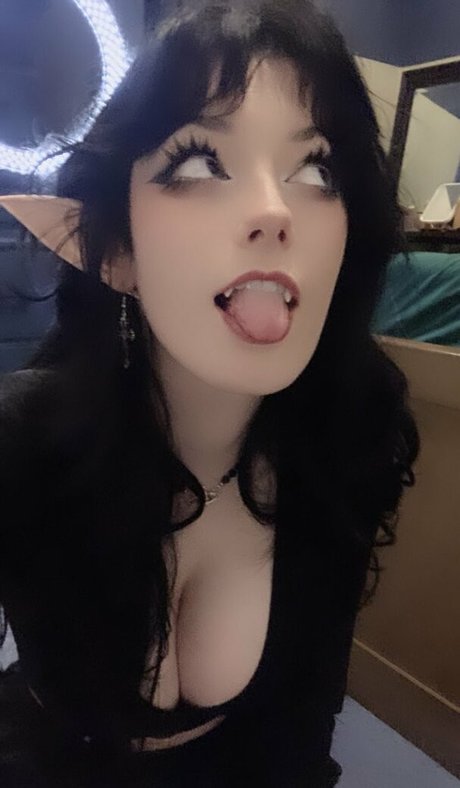 Ameliimoo セクシーなスター 写真