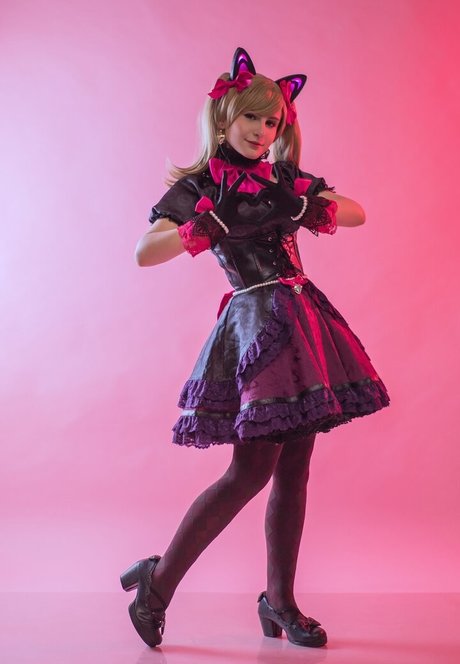 Septemba Chan アダルト女優 画像