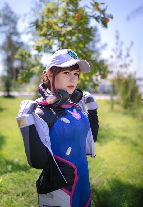Septemba Chan HD女優 写真
