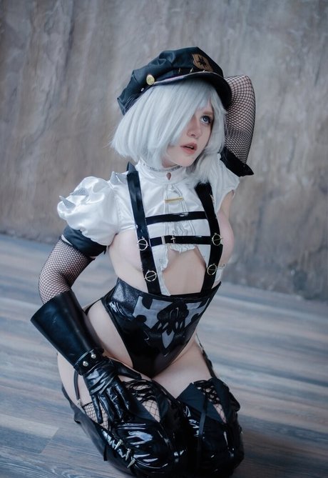 Septemba Chan ポルノスター セクシー 画像
