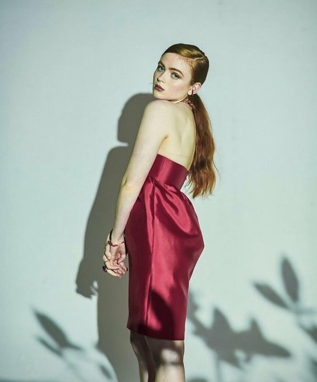 Sadie Sink 限定モデル アーカイブ