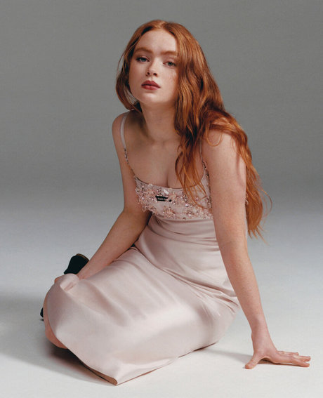 Sadie Sink 独占女優 アーカイブ