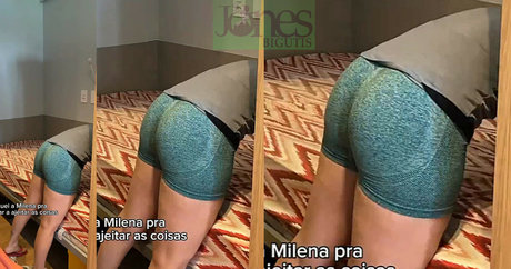 Julia K Barni セックスモデル 写真