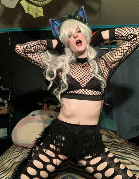 angeloftroy HDモデル 写真