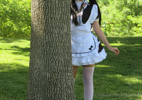 vixyn97 ポルノスター 可愛い 写真