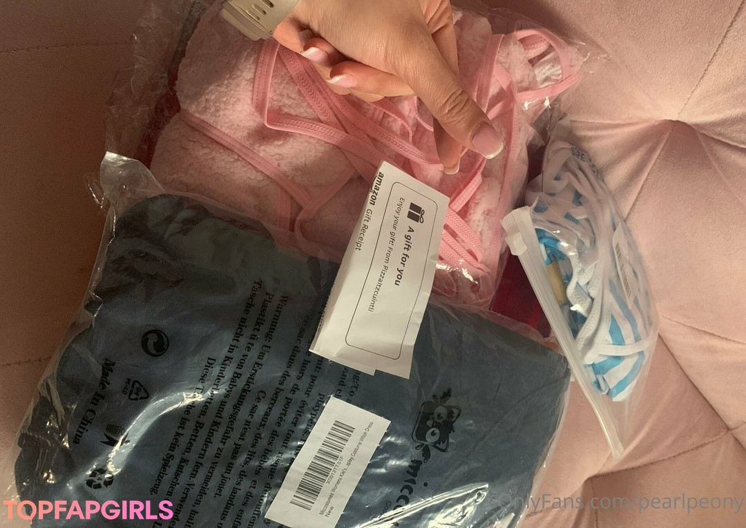 pearlpeony 女優 ギャラリー