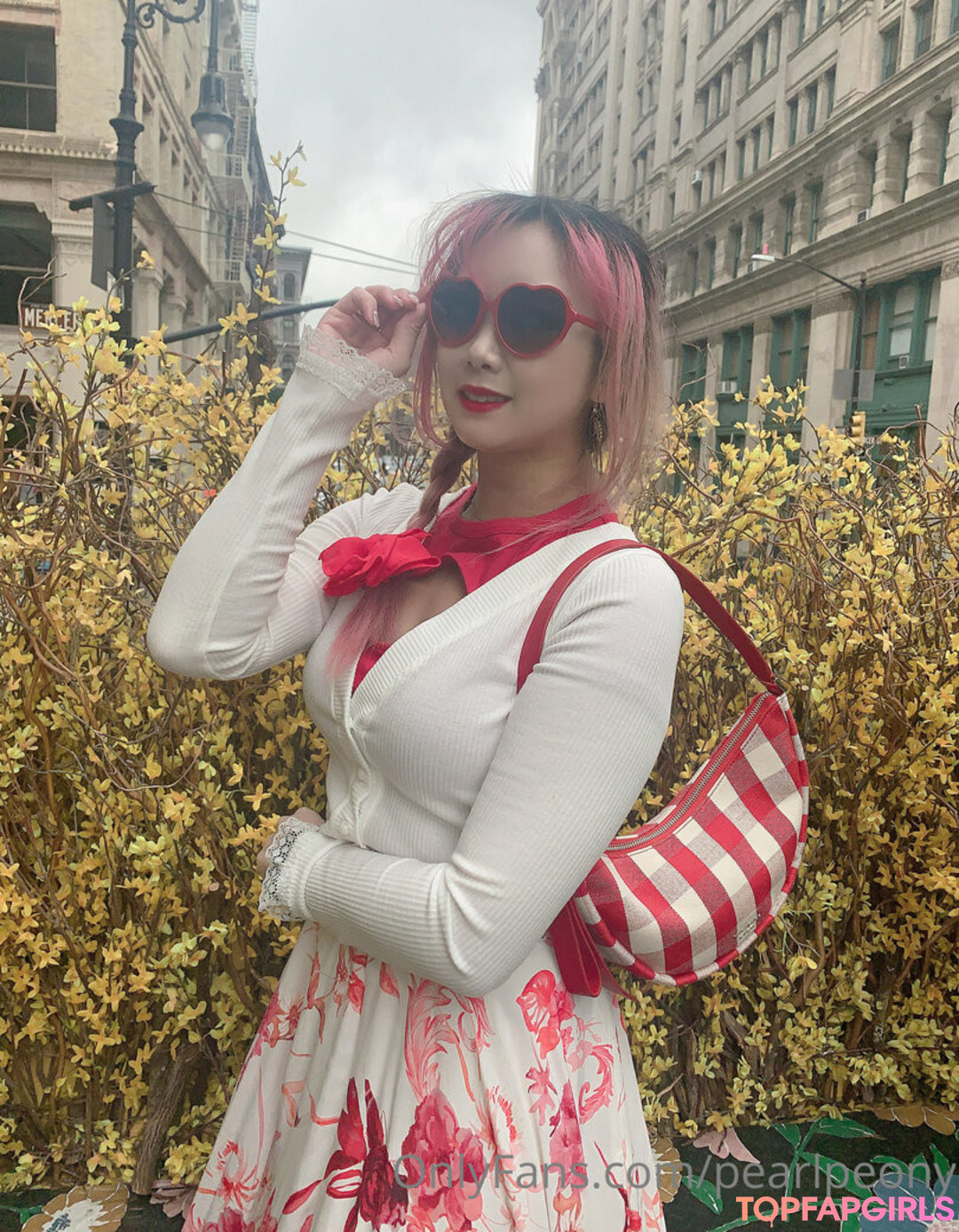 pearlpeony ポルノスター ホット ギャラリー