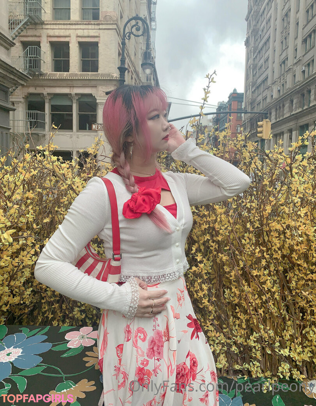 pearlpeony 独占女優 写真