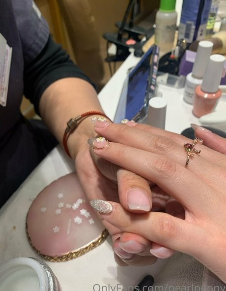 pearlpeony 最高のポルノスター 写真