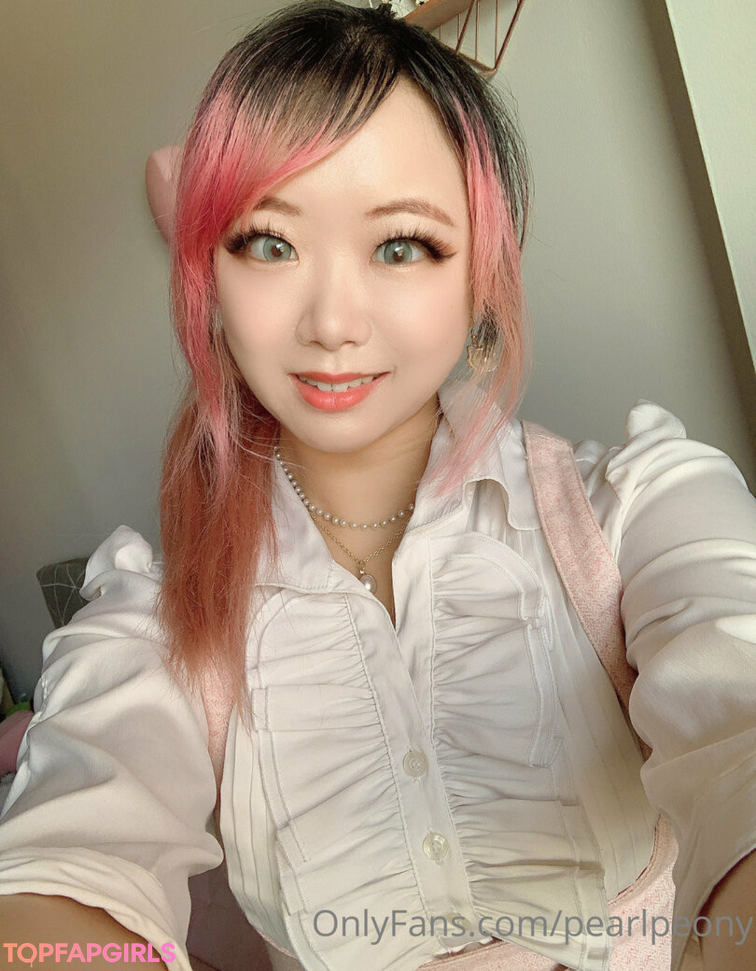 pearlpeony アダルトモデル 写真