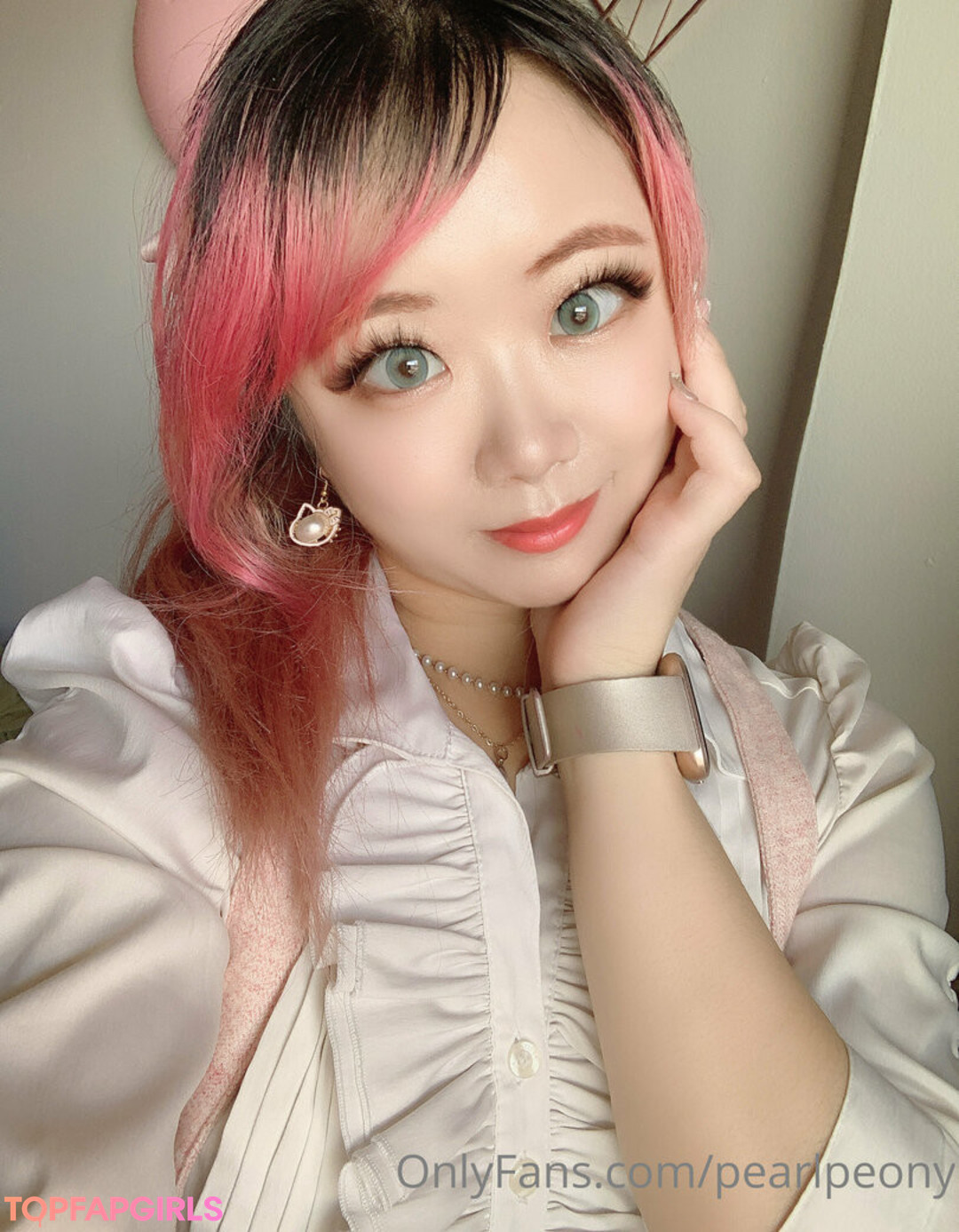 pearlpeony ポルノスター 画像