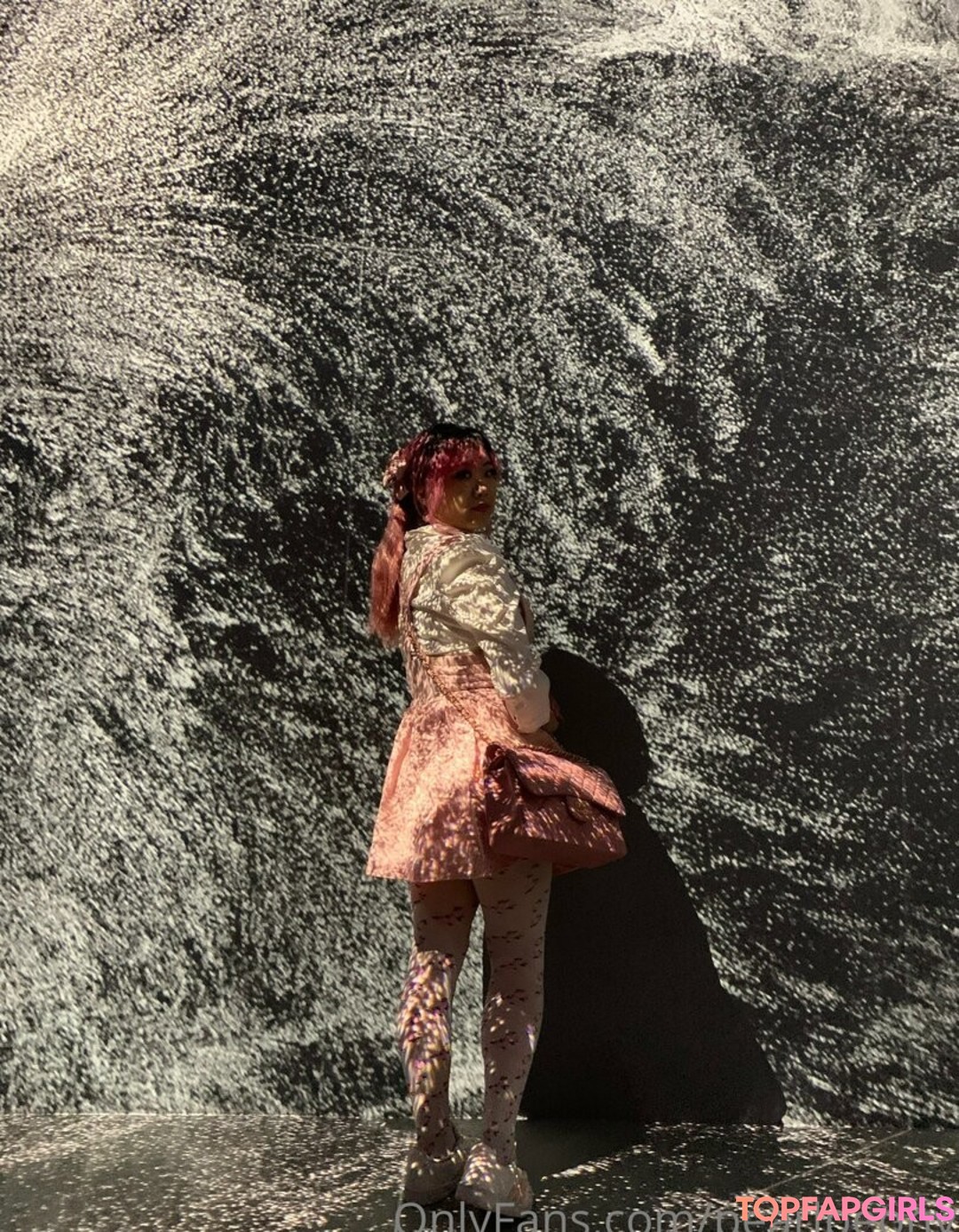 pearlpeony 無料モデル ギャラリー