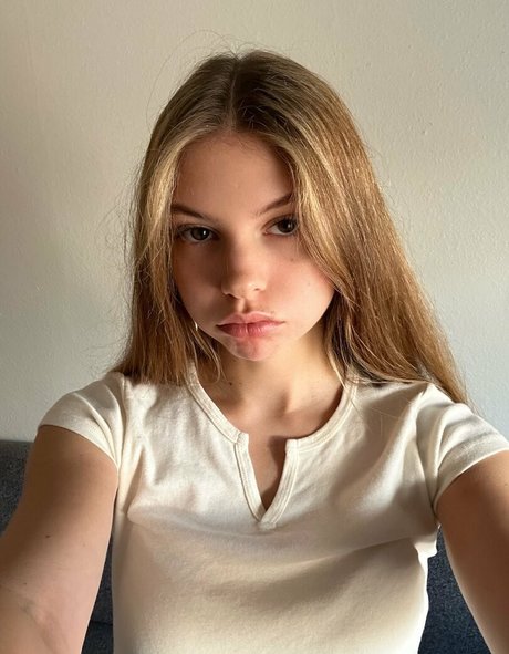 KendallJenson 無料スター 写真