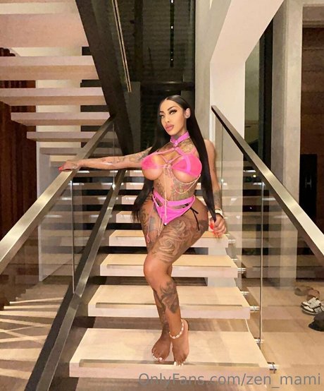 zen mami 無料のポルノスター 画像