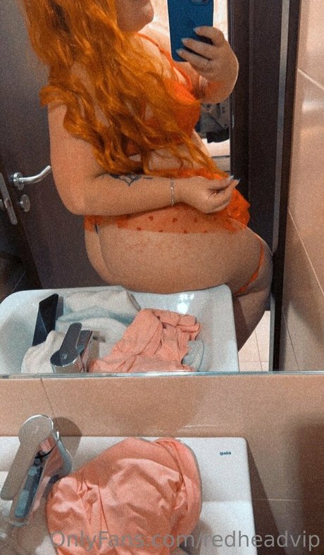 redheadvip ポルノスター 裸 画像