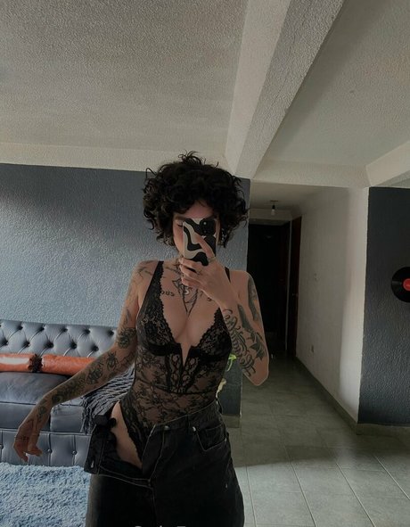 a lexa sabina 完璧なモデル 写真