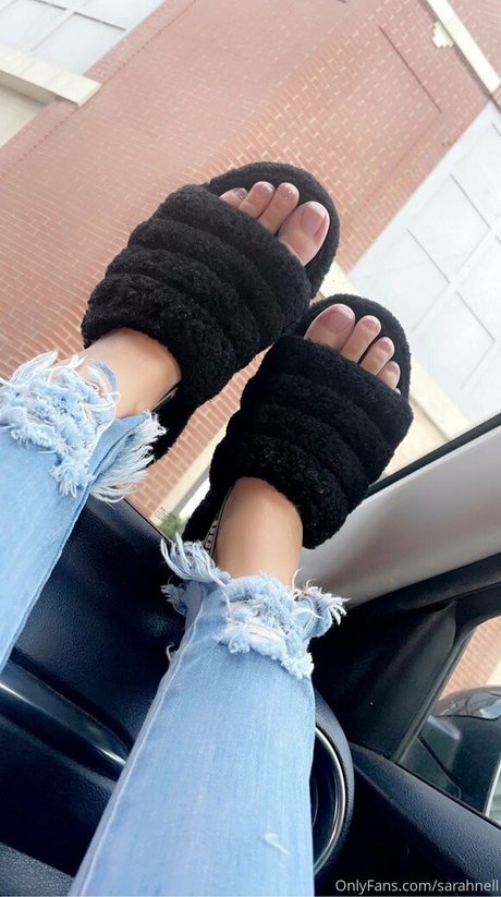 sarahnell ヌードモデル 写真