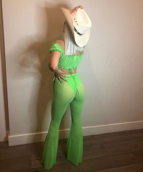 Ariel Winter エロティックモデル 写真