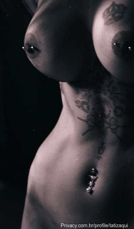 Tati Zaqui トップポルノスター 写真