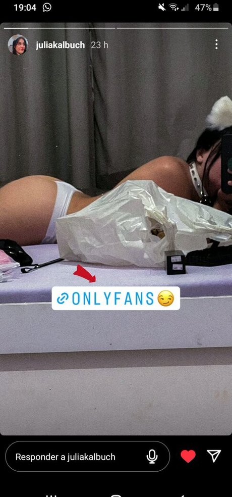 Julia E Flavia セクシーモデル 画像