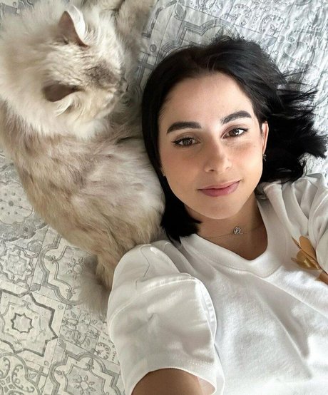 Sara Stefanizzi アート女優 ギャラリー