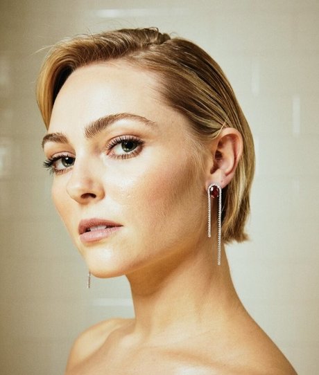 AnnaSophia Robb アートポルノスター 画像