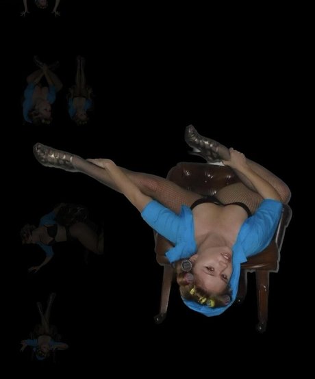 Lexee Smith ポルノスター パーフェクト 写真