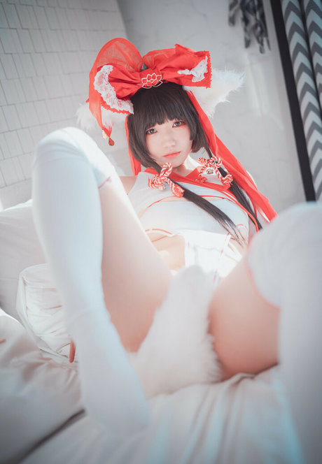 Mimmissu17 セクシーモデル 写真