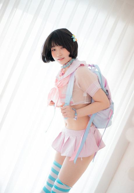 Mimmissu17 セクシーなスター 写真