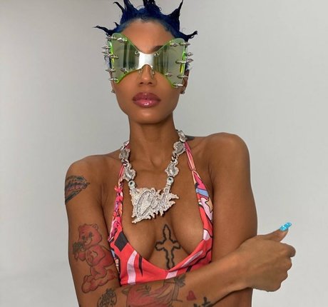 Coi Leray ポルノモデル 画像