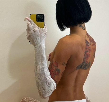 Coi Leray ポルノスター 独占 写真