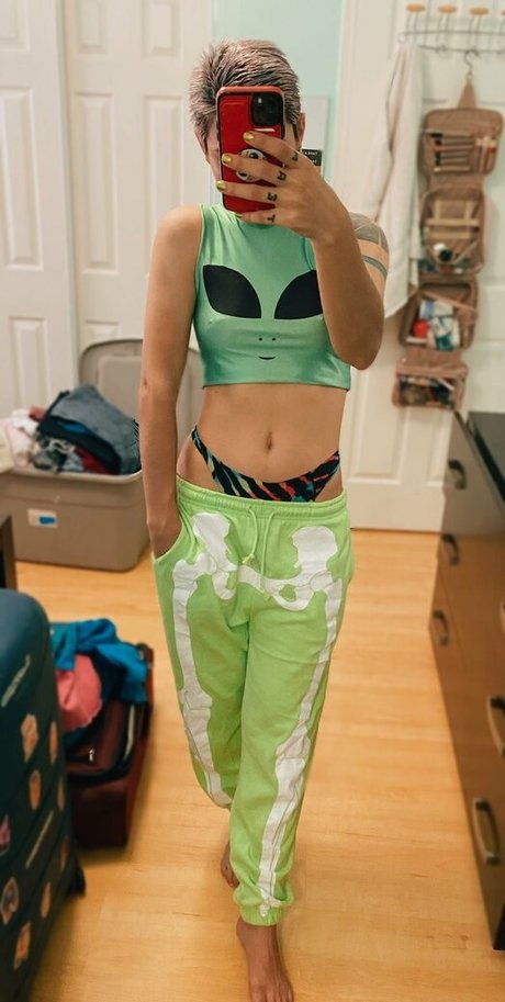 Ohnips ヌードスター 画像