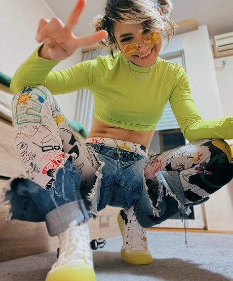 Ohnips ヌードモデル 写真