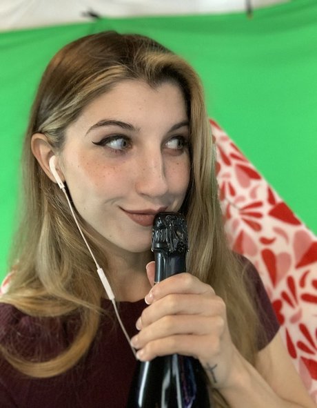 FrivolousFox ASMR HD女優 写真